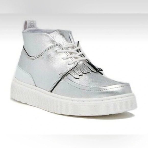 ! Dr. Martens Jemima Chukka Boots sz 7 - Picture 1 of 7